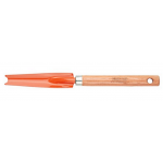 Tramontina Lawn Weeder with Wooden Handle